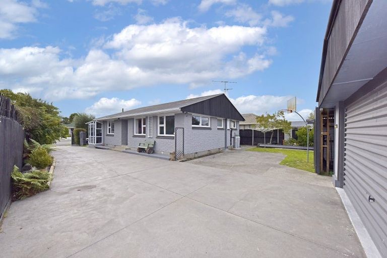 Photo of property in 29 Reynolds Avenue, Bishopdale, Christchurch, 8053