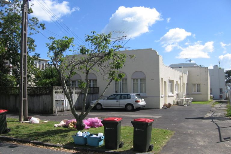 Photo of property in 1/12 Eltham Road, Kohimarama, Auckland, 1071