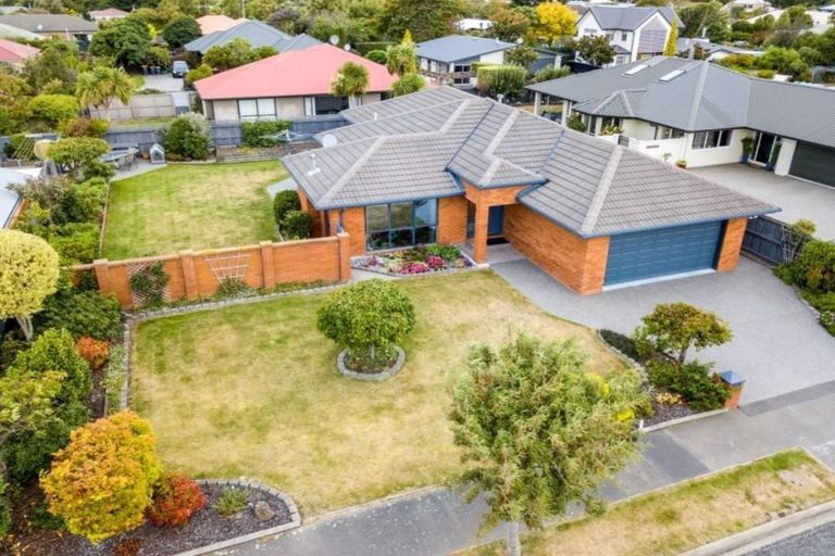 Photo of property in 5 Kotuku Crescent, Takanini, 2112