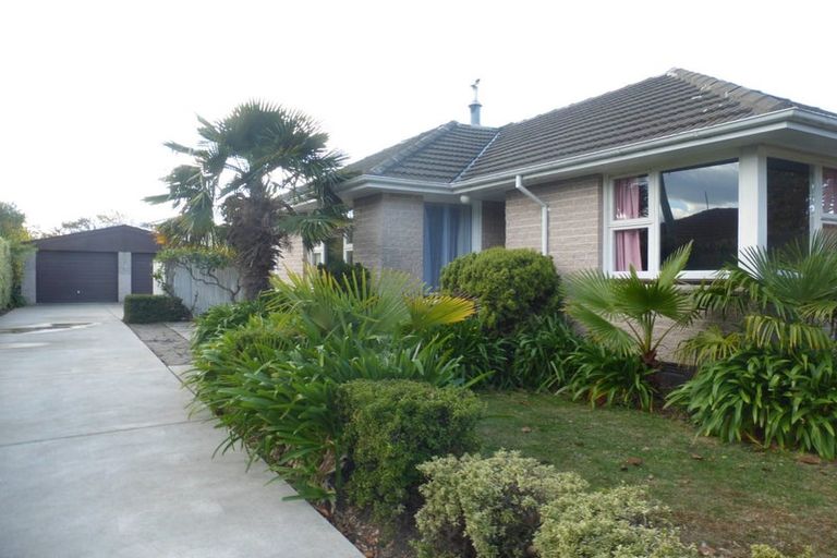 Photo of property in 20 Brabourne Street, Hillsborough, Christchurch, 8022