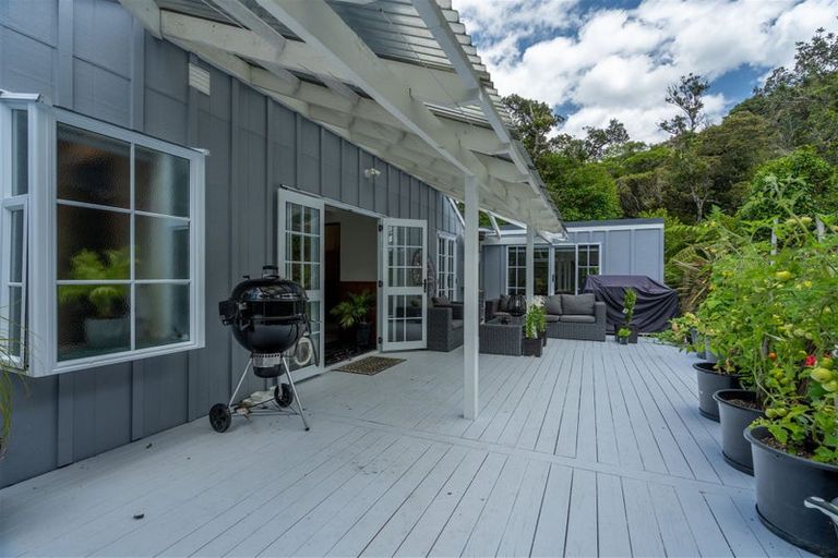 Photo of property in 9 Oromahoe Road, Opua, 0200