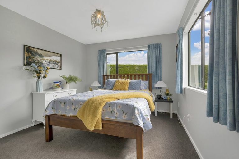 Photo of property in 1217 Hoskyns Road, Kirwee, Christchurch, 7671