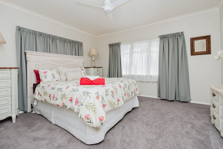 Photo of property in 7 Butler Street, Te Kuiti, 3910