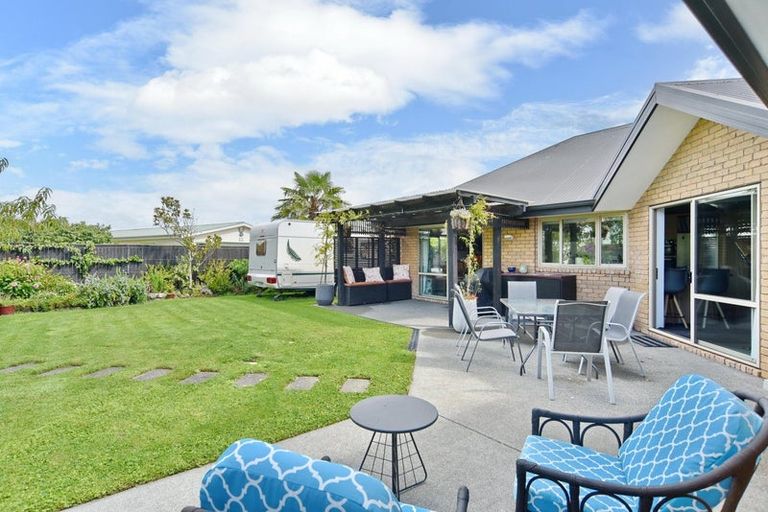 Photo of property in 44 Panckhurst Drive, Woodend, 7610