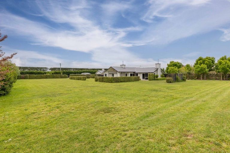 Photo of property in 22 Warwick Road, Ohoka, Rangiora, 7475