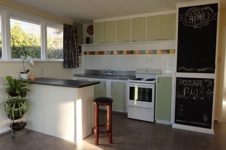 Photo of property in 1a Strathmore Avenue, Levin, 5510