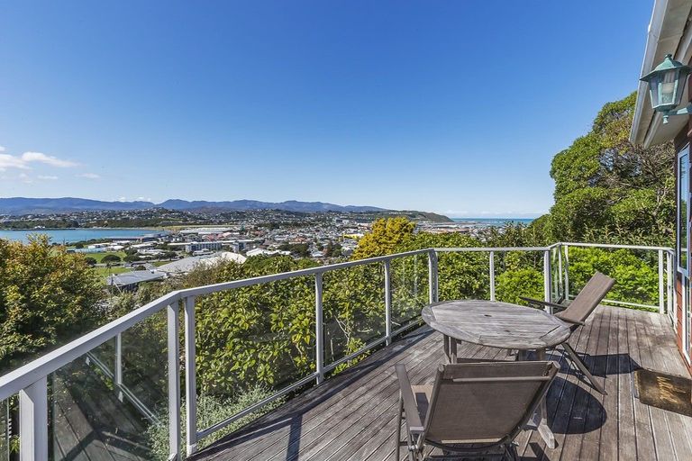 Photo of property in 4/23 Colville Street, Newtown, Wellington, 6021