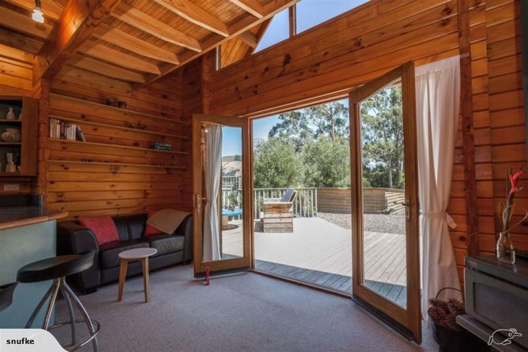 Photo of property in 484 Marine Drive, Charteris Bay, Lyttelton, 8971