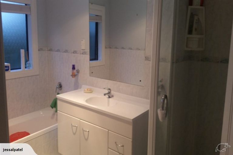 Photo of property in 43 Broadhurst Road, Flat Bush, Auckland, 2019