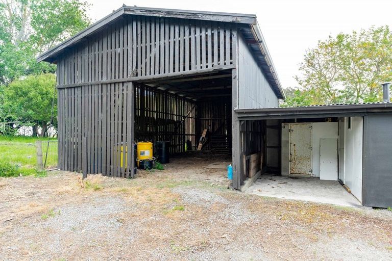 Photo of property in 81 Morrison Road, Arapohue, Dargaville, 0374