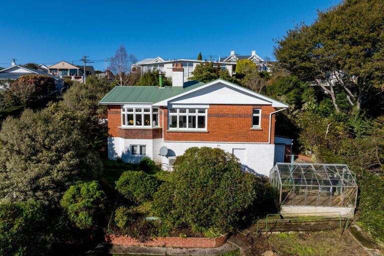 Photo of property in 23 Hereford Street, Roslyn, Dunedin, 9010