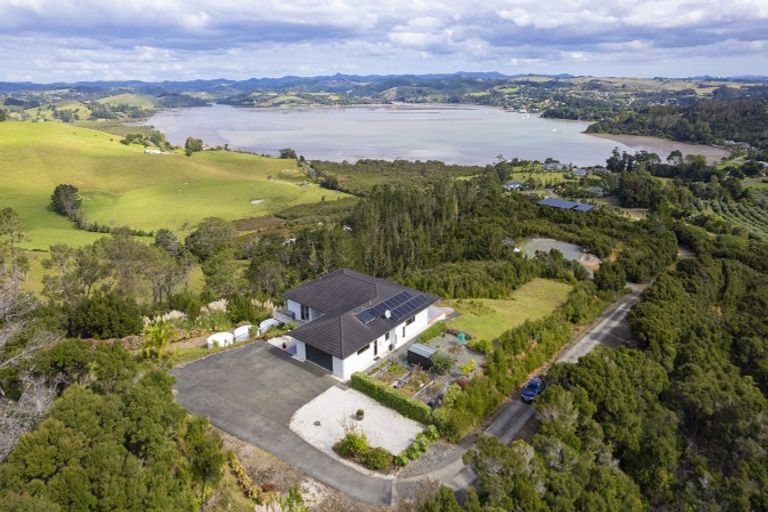 Photo of property in 458e Hihi Road, Hihi, Mangonui, 0494