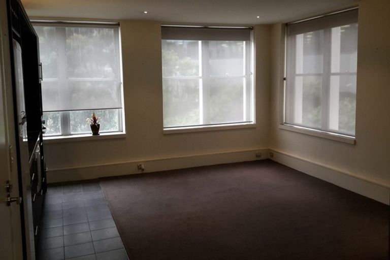 Photo of property in 1d/123 Molesworth Street, Thorndon, Wellington, 6011