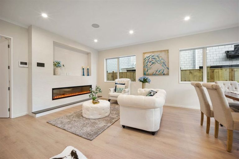 Photo of property in 20 Koromeke Street, Flat Bush, Auckland, 2019