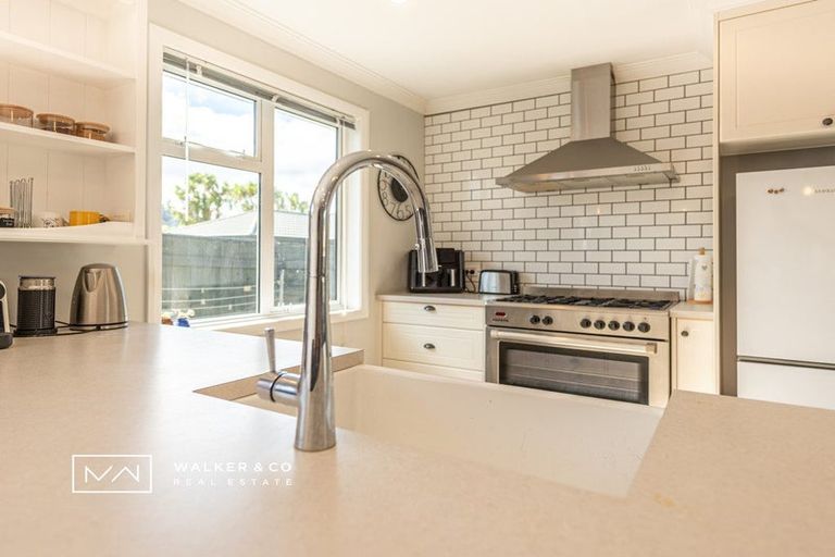 Photo of property in 21 Hudson Avenue, Ebdentown, Upper Hutt, 5018