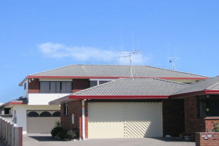 Photo of property in 418b Oceanbeach Road, Mount Maunganui, 3116