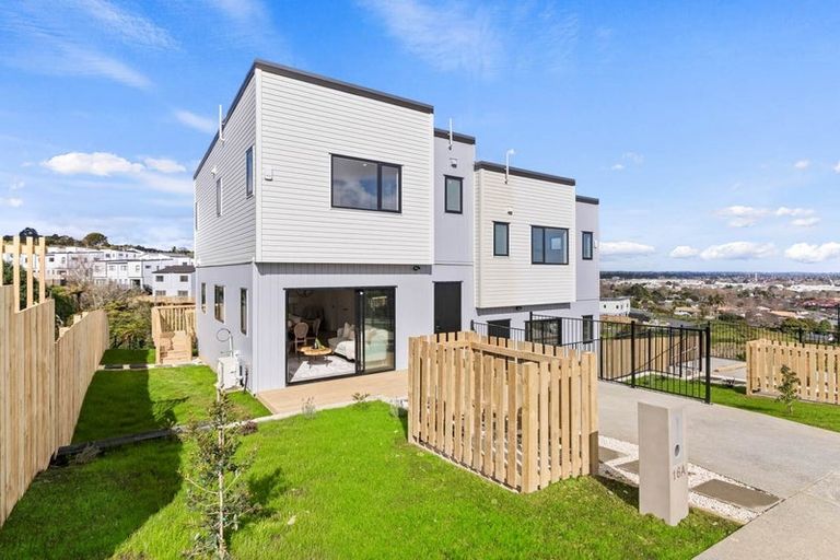 Photo of property in 16a Wahine Street, Papakura, 2110
