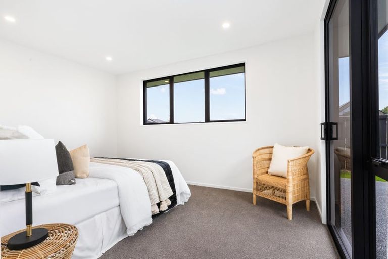 Photo of property in 6 Governors Lane, Rolleston, 7614