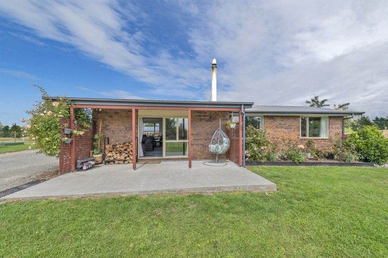 Photo of property in 249 Marshmans Road, Ashley, Rangiora, 7477