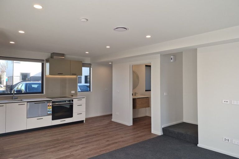 Photo of property in 7/474 Barrington Street, Addington, Christchurch, 8024