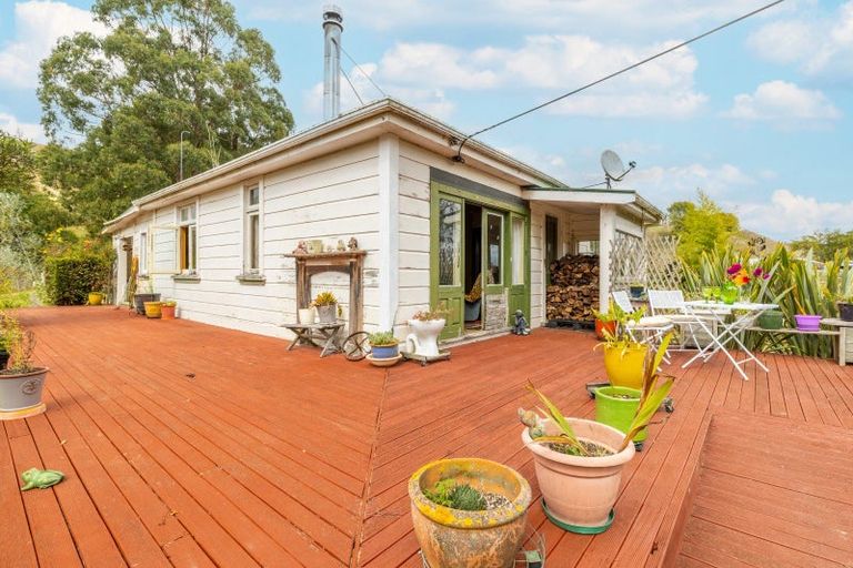 Photo of property in 108 Mangapapa Road, Ohingaiti, Hunterville, 4783