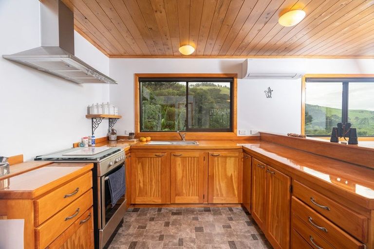 Photo of property in 310 Robinson Road, Whangarei Heads, Whangarei, 0174