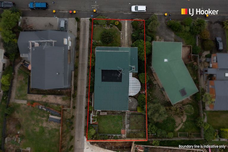 Photo of property in 15 Dalrymple Street, Pine Hill, Dunedin, 9010