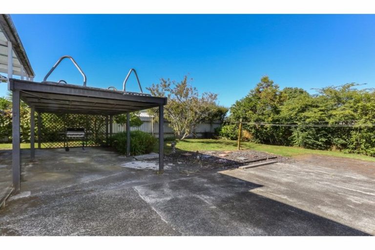 Photo of property in 5 Evans Place, Papakura, 2110