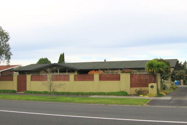 Photo of property in 8 Delamare Road, St Andrews, Hamilton, 3200