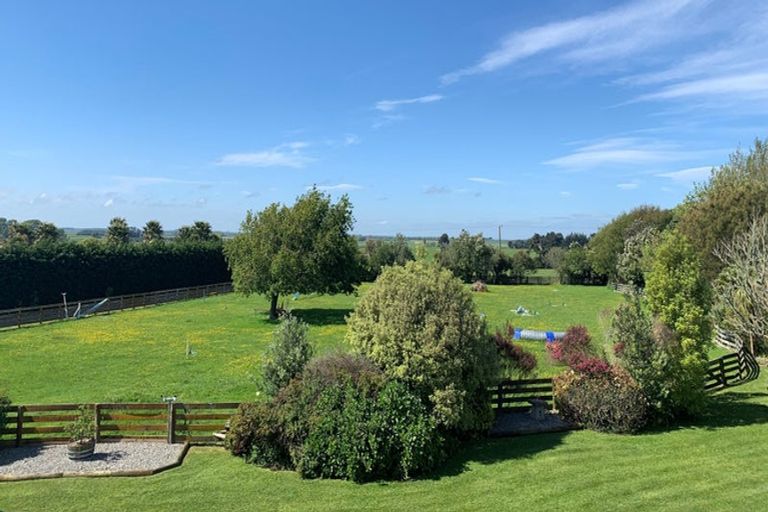 Photo of property in 251 Kukutauaki Road, Koputaroa, Levin, 5575