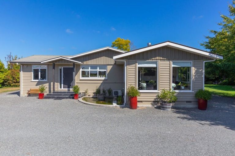 Photo of property in 33 O'dwyers Road, Rapaura, Blenheim, 7273