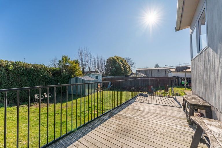 Photo of property in 55 Hally Terrace, Temuka, 7920