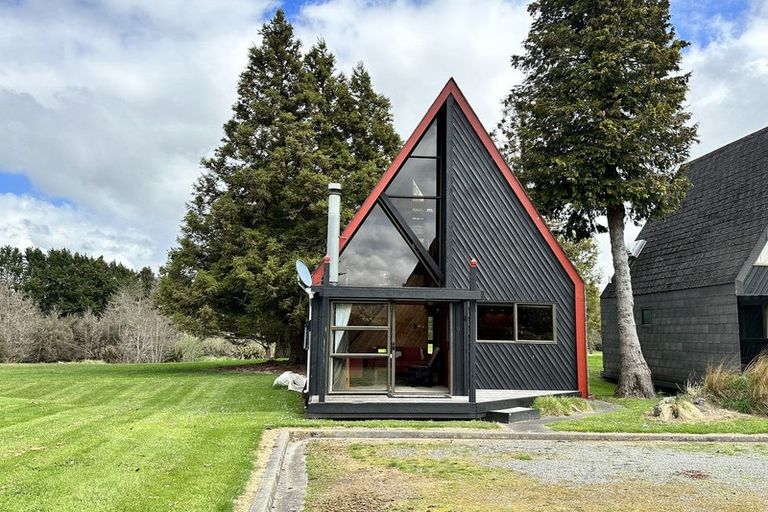 Photo of property in 9 Totara Street, Ohakune, 4625
