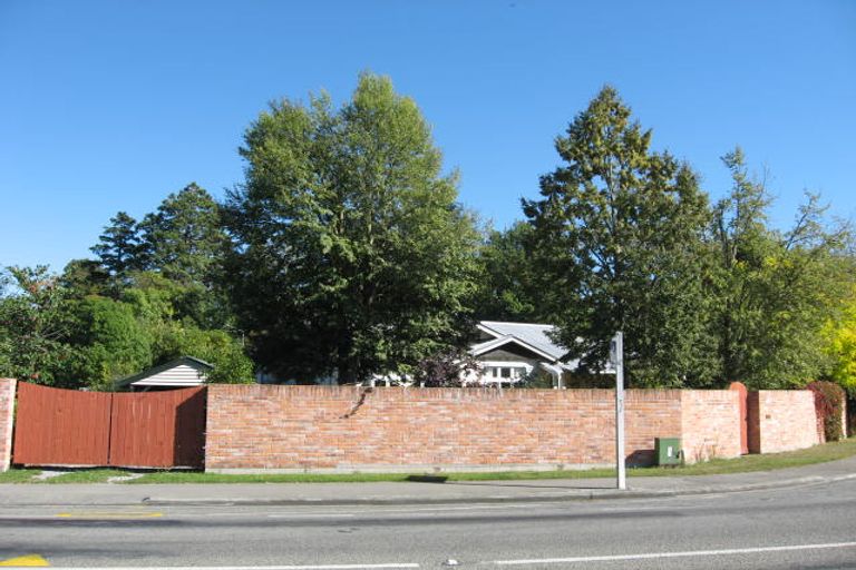 Photo of property in 104 Talbot Street, Geraldine, 7930