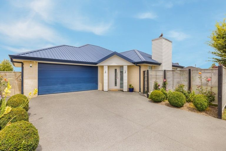 Photo of property in 3 Tweedy Court, Lincoln, 7608