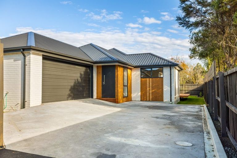Photo of property in 49a Hoani Street, Papanui, Christchurch, 8053