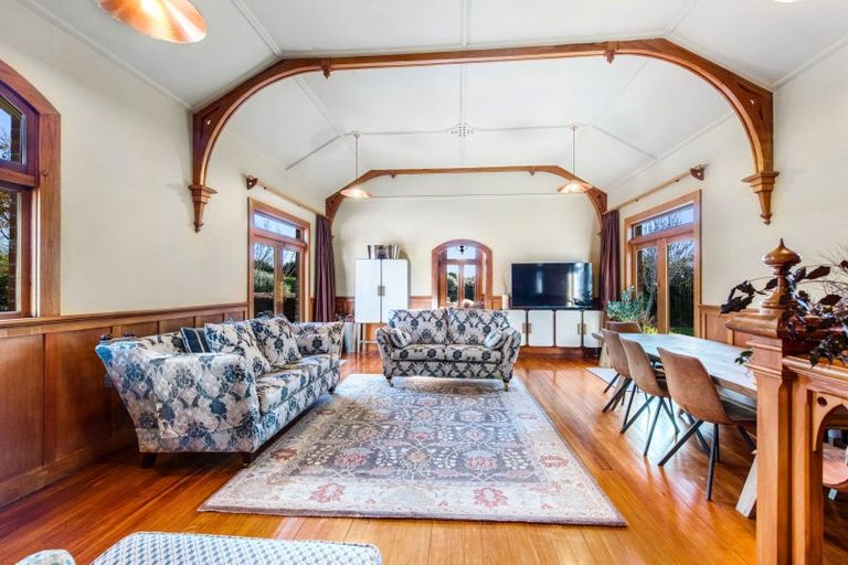 Photo of property in 7 Waimea Valley Road, Mandeville, Gore, 9777