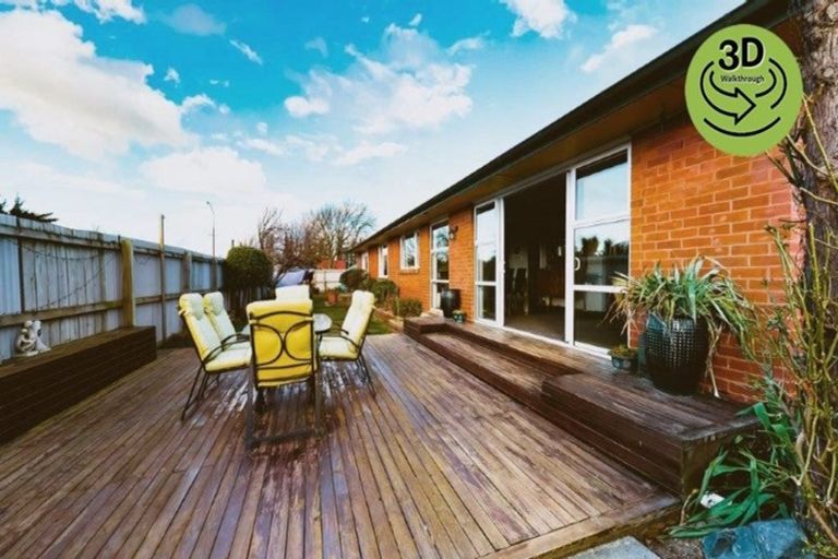 Photo of property in 1 Allen Street, Methven, 7730