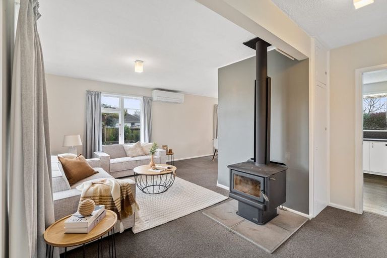 Photo of property in 133 Buchanans Road, Hei Hei, Christchurch, 8042