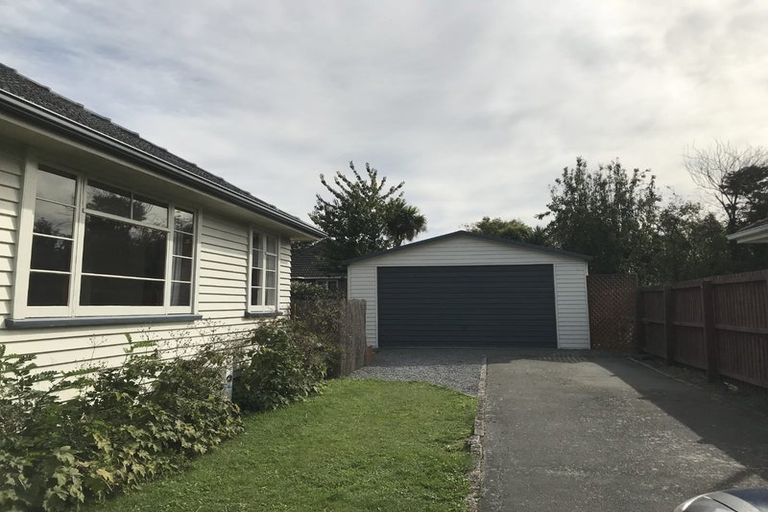 Photo of property in 35 Farrington Avenue, Bishopdale, Christchurch, 8053