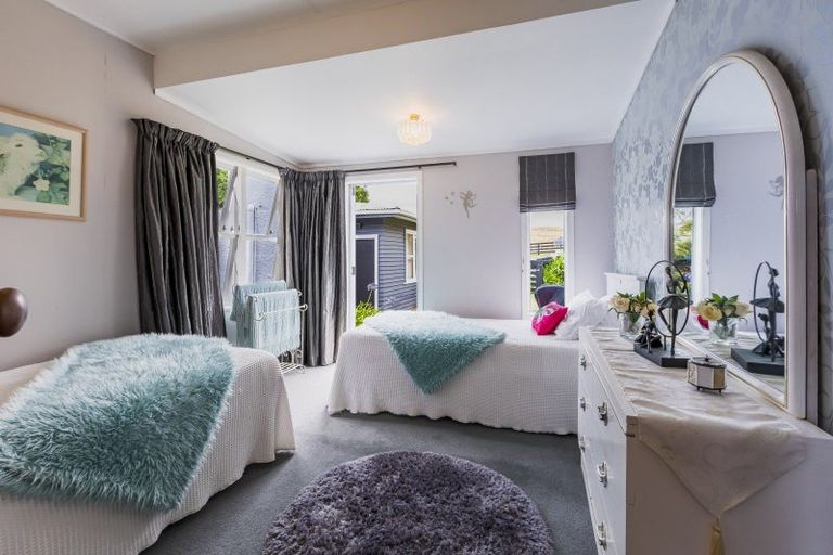 Photo of property in 131 Waiou Road, Waipukurau, 4281