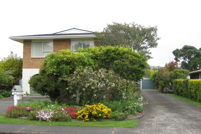 Photo of property in 42a Manly Park Avenue, Manly, Whangaparaoa, 0930