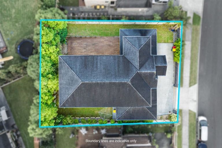 Photo of property in 11 Irongate Avenue, Ranui, Auckland, 0612