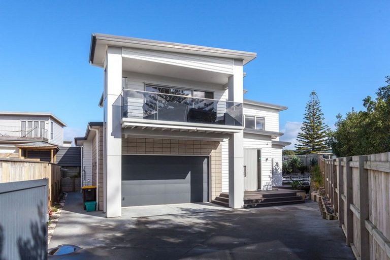 Photo of property in 105b Mooloo Crescent, Whangamata, 3620