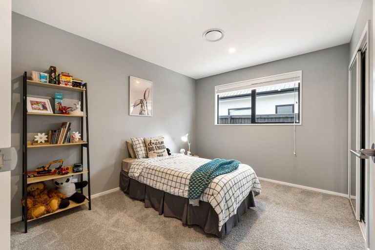 Photo of property in 15 Talon Drive, Rolleston, 7615