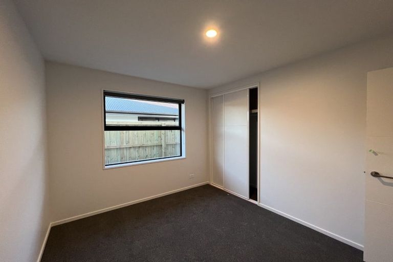 Photo of property in 78 Nethercote Way, Rolleston, 7614