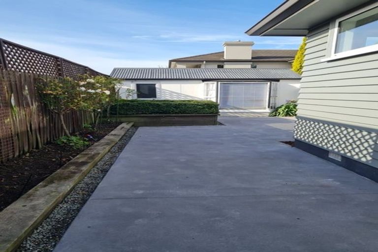 Photo of property in 3/7 Highsted Road, Bishopdale, Christchurch, 8053