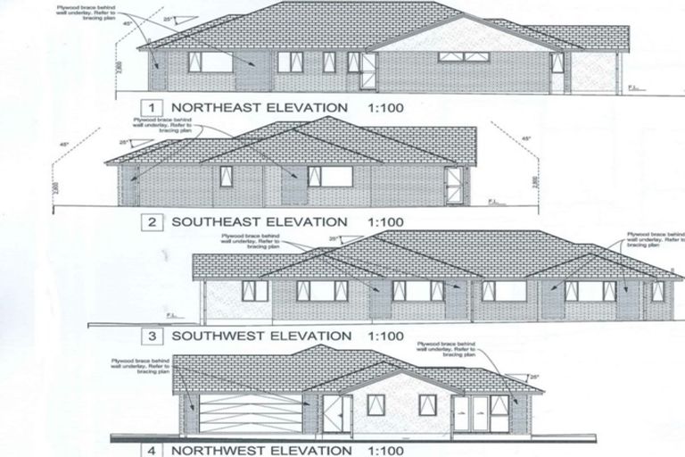 Photo of property in 11 Grand Oaks Drive, Awapuni, Palmerston North, 4412