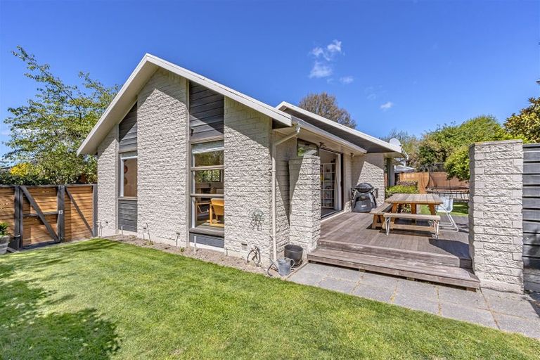 Photo of property in 29 Ansonby Street, Russley, Christchurch, 8042