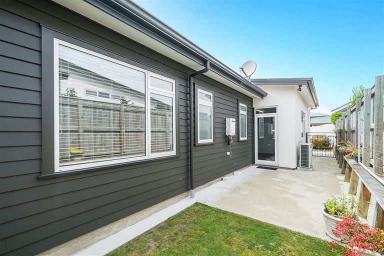 Photo of property in 167 Te Awe Awe Street, Hokowhitu, Palmerston North, 4410